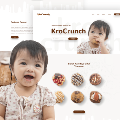 KroCrunch